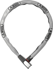 Bike lock | Catena 6806K reflective | as basic protection | ABUS